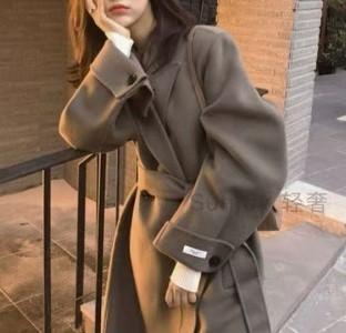 фото 2 Кашемировое пальто