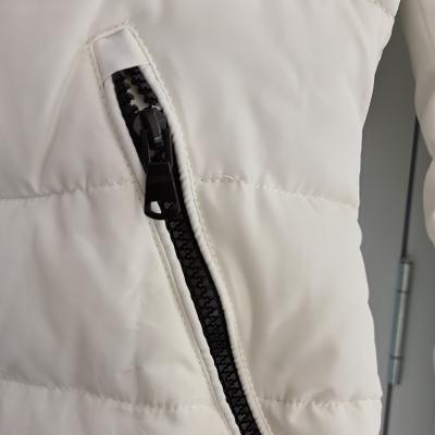 фото 7 Зимняя куртка стёганая