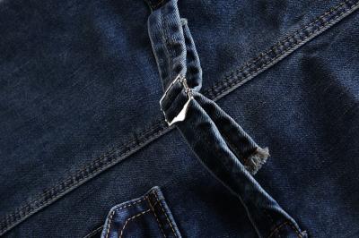 фото 6 Джинсовый сарафан