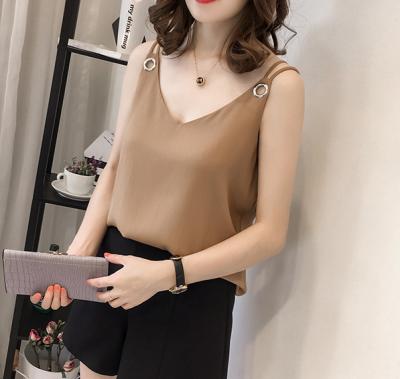 фото 8 Вязаный топ