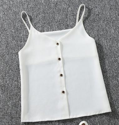 фото 5 Топ на пуговицах