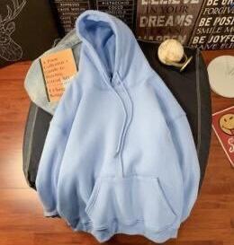 фото 4 Плотная худи