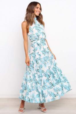 фото 2 Платье с узором