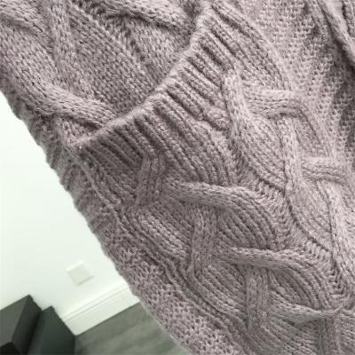 фото 3 Кардиган с узорами