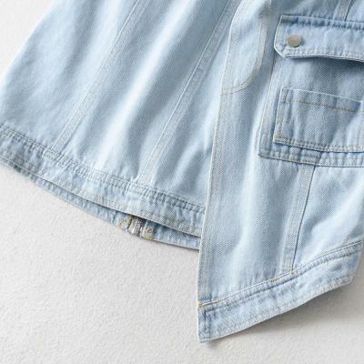 фото 3 Джинсовая юбка