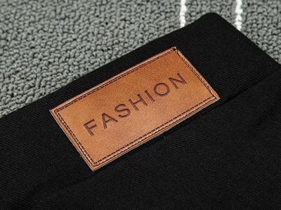 фото 2 Леггинсы с карманами