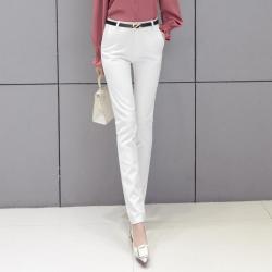 купить Длинные узкие брюки